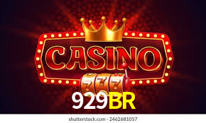 Bônus Generosos e Exclusivos no 929BR para Você!