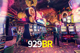 929BR